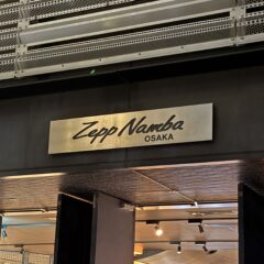 2025年12月24日La’cryma Christi＠Zepp Namba セットリストと個人的な感想まとめ