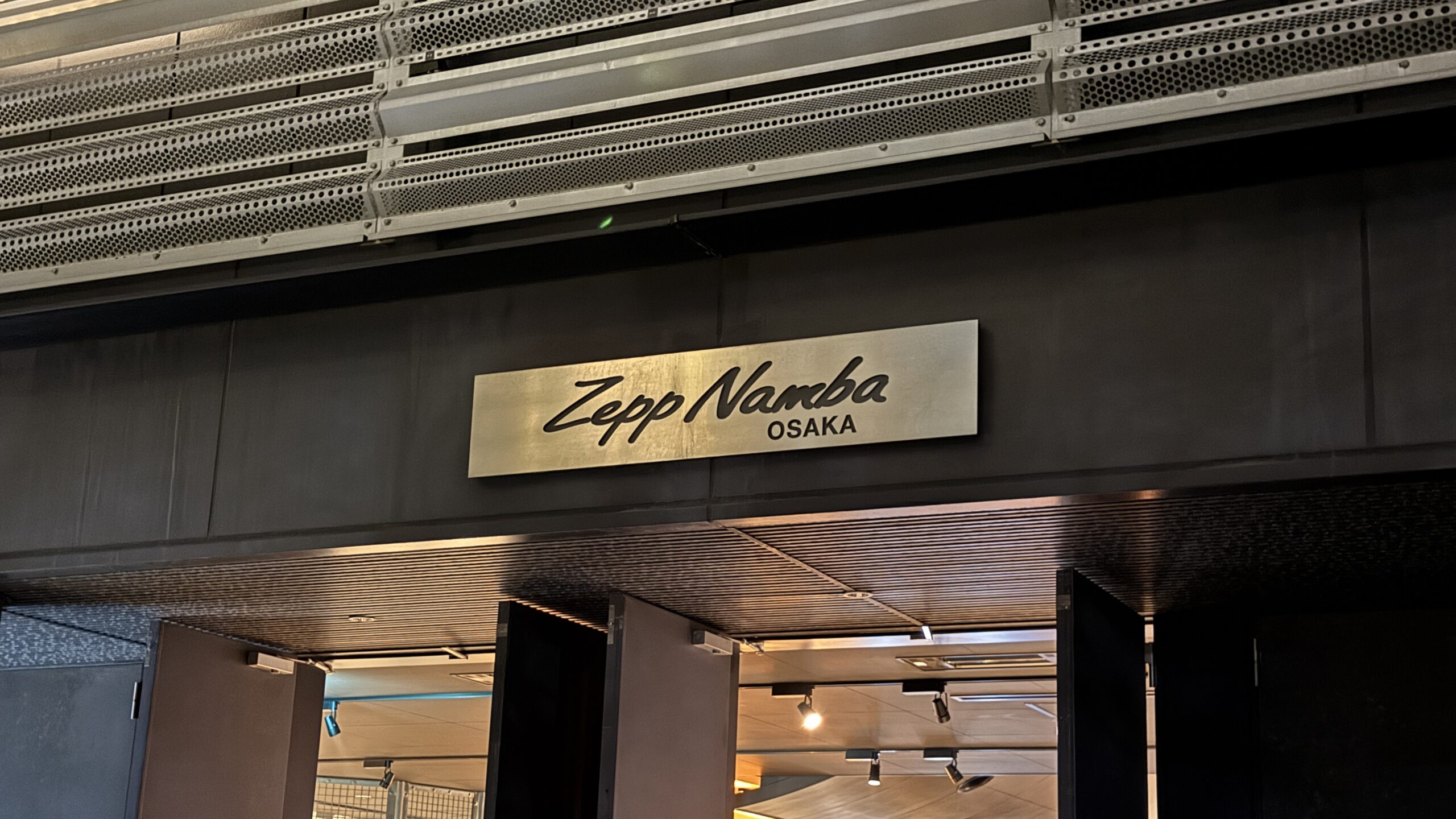 2025年12月24日La’cryma Christi＠Zepp Namba セットリストと個人的な感想まとめ