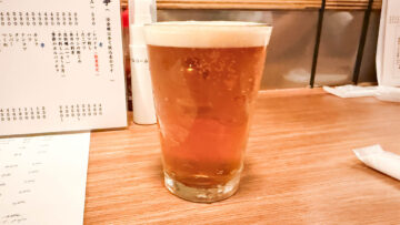 武蔵小杉でクラフトビールが楽しめる「Norah」がビールも料理もうまい！