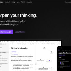 Obsidianを使い始めた理由はCodexとの相性が良かったから
