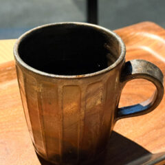 大阪駅出てすぐの「神戸 萩原珈琲店」のコーヒーがうまいし快適空間すぎる