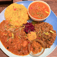 川崎のスパイスカレー「curry stand スパイスギャング」がうますぎる！