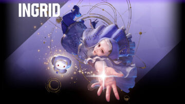 【スト6】Year 3最後のキャラのイングリッドのトレーラーを観た感想