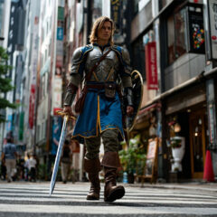 人生においてのサイドクエストを楽しんだ方が豊かだろうなと思った話