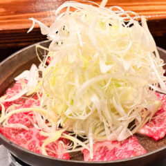 武蔵小杉「牛鍋酒場 さかもと牛」の牛鍋がうますぎ！和牛肩ロースが最高でした！