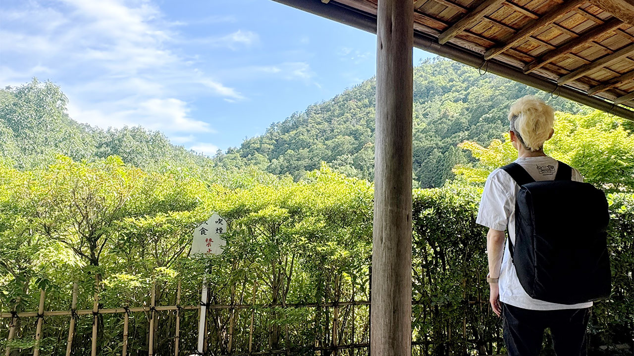 2026年5月30日・31日の京都の旅まとめ