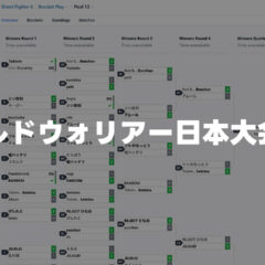 「CPT2026ワールドウォリアー日本大会第2回」に参加しました