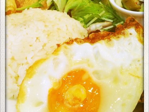 手軽にタイ料理食べるなら恵比寿にある「mango tree cafe」がオススメ 手軽にタイ料理食べるなら恵比寿にある「mango tree cafe」がオススメ