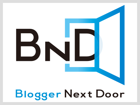 Blogger Next Doorというハングアウトを使ったオフ会企画はじめます