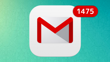 【Gmail】メールボックスをDM(ダイレクトメール)でいっぱいにさせない方法