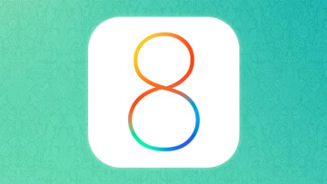 僕はiOS 8超便利だと思うんだけどみんなはどう思う？