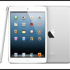 iPad miniと第4世代iPadはどちらを買うべきか