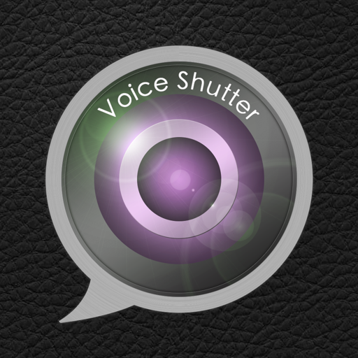 Koe shutter icon 1024 09