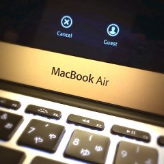 MacBook Airを新たに買って思ったけどアプリをあれもこれもたくさん入れなくても十分快適に使える