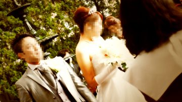 親友の結婚式のために仙台に行ってきました