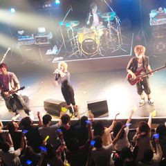 Silc Set Heaven解散ライブ＠渋谷O-WESTに行ってきました