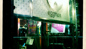 [ライブ]アマオトのライブ@渋谷eggmanでした！