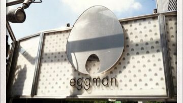 7月は渋谷eggmanでライブ二本！そのうちの一発目やってきました！