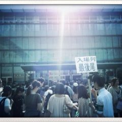 La’cryma Christi 2012.07.28＠渋谷公会堂「1999.09.04 Tour ’00 Angolmois」セットリスト