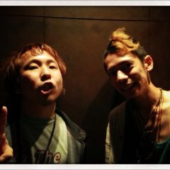 渋谷eggmanにてお世話になってる窪田さんのバースデーイベントに出演しました