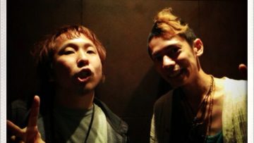 渋谷eggmanにてお世話になってる窪田さんのバースデーイベントに出演しました