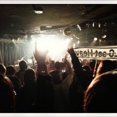 2013年アマオトライブ一発目はSILC set Heaven主催の「GO-ON-ROCK!! Vol.7」