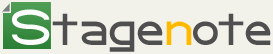StagenoteがMobile IT Awardでビジネスソリューション部門優秀賞を受賞しました StagenoteがMobile IT Awardでビジネスソリューション部門優秀賞を受賞しました