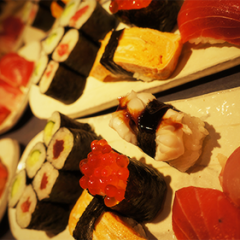 【移転】大井町にある寿司屋「すし処さいしょ」が絶品すぎて通いそうな勢い