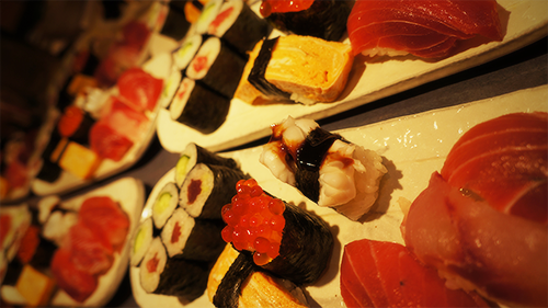 【移転】大井町にある寿司屋「すし処さいしょ」が絶品すぎて通いそうな勢い