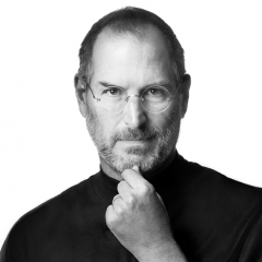 拝啓、Steve Jobs