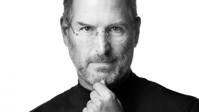 拝啓、Steve Jobs 拝啓、Steve Jobs