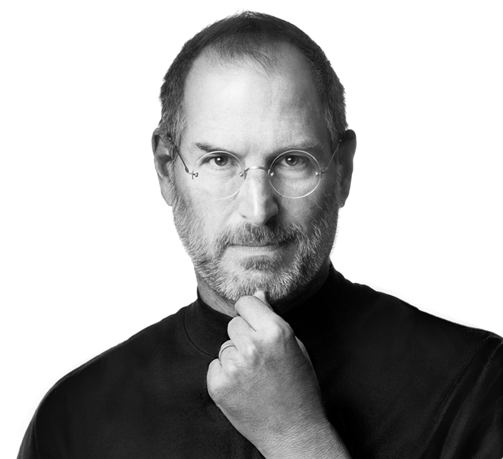 拝啓、Steve Jobs