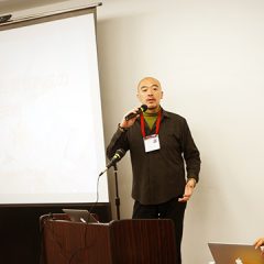 第12回東京ライフハック研究会で目標達成と習慣形成の技術を学んできました